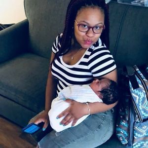 Meet your Posher, Jasmine